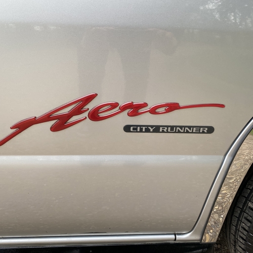 2004 Mazda Bongo Camper Van Wellhouse Conversion 2 Berth 2.0 Petrol Automatic