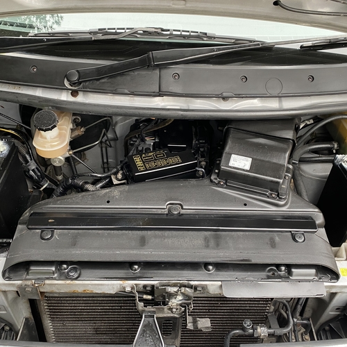 2004 Mazda Bongo Camper Van Wellhouse Conversion 2 Berth 2.0 Petrol Automatic