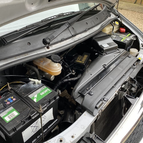 2004 Mazda Bongo Camper Van Wellhouse Conversion 2 Berth 2.0 Petrol Automatic