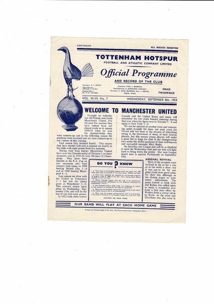 Today's Football Programme updates