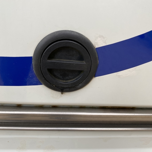 JC Leisure Micro Camper Van 2 Berth 2003 Daihatsu HiJet 1.3 16V EFi 67154 Miles