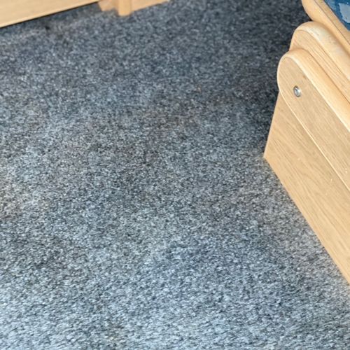 JC Leisure Micro Camper Van 2 Berth 2003 Daihatsu HiJet 1.3 16V EFi 67154 Miles