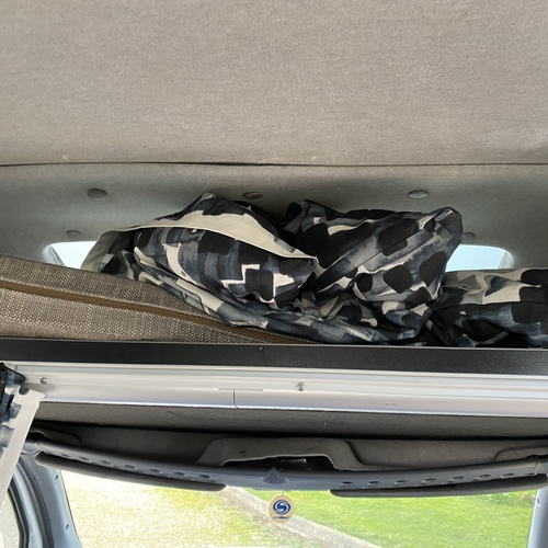 2006 Fiat Doblo Camper Van 1.9 Diesel 2 Berth PRO Conversion Compact Campers