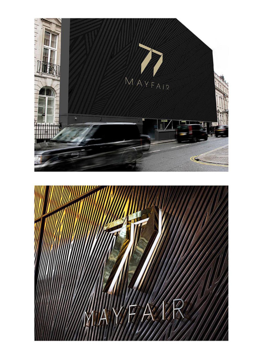 77 Mayfair