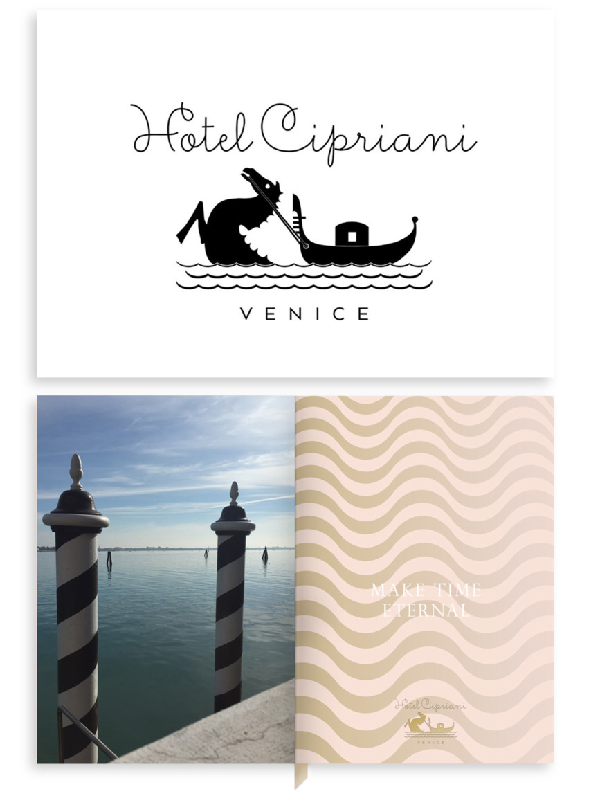 Hotel Cipriani