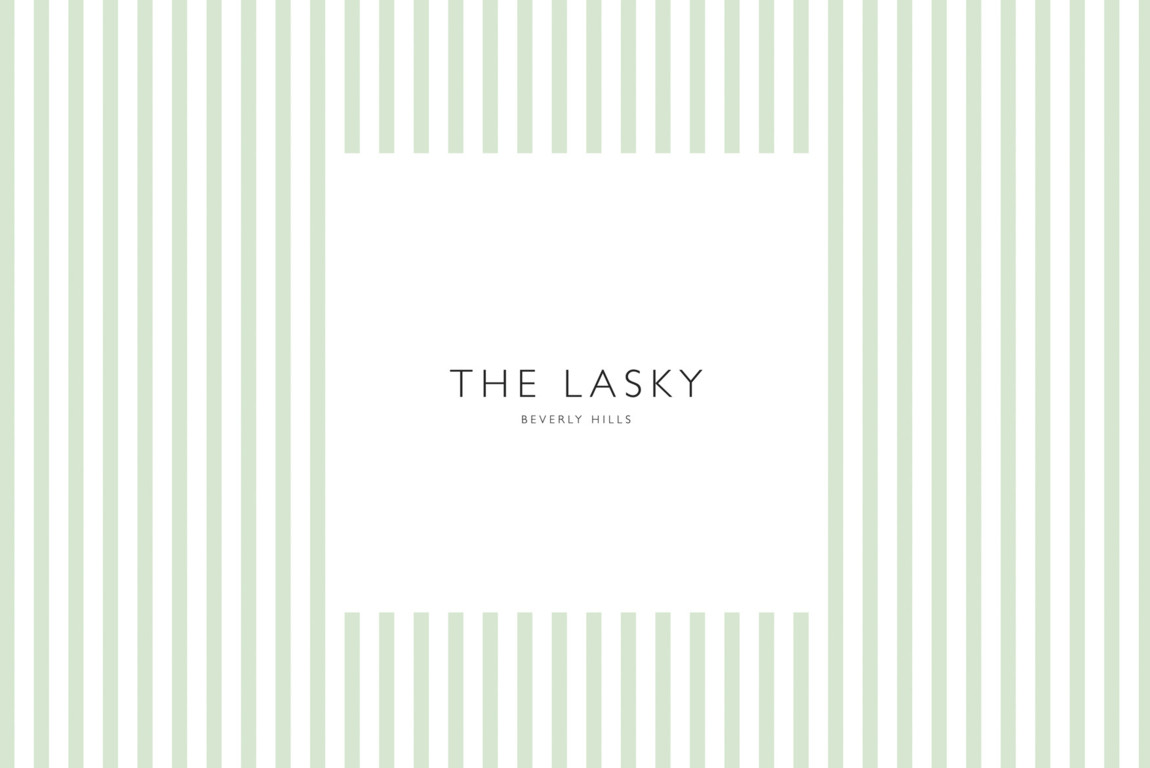 Lasky Hotel