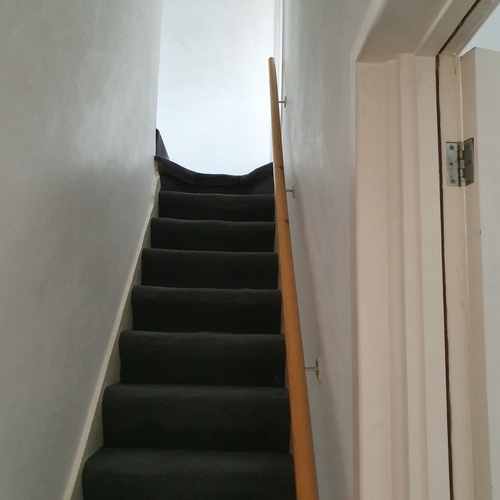 Budget Town Centre House By St Pauls University Campus For 3 People