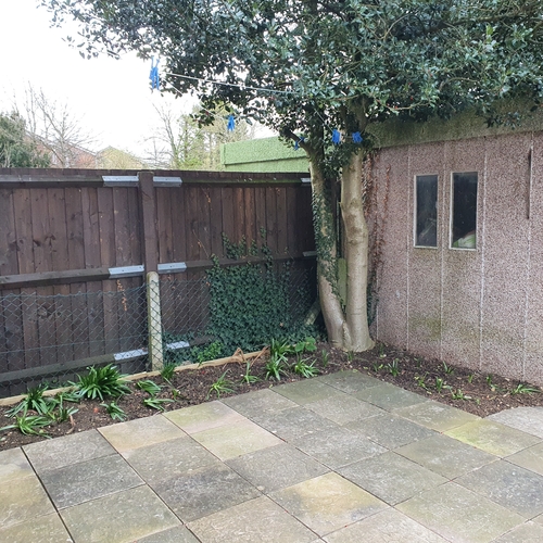 Carter Road 3 Bedroom Contractors Self-catering Accommodation, 5 single beds !