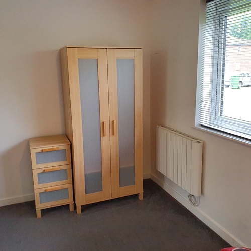 Lansdown Castle Drive ground floor apartment For 3 Nr cheltenham Railway Station