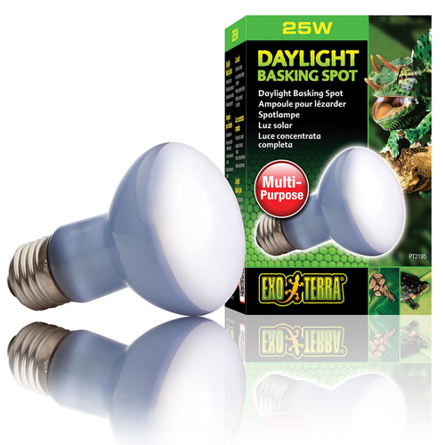 Exo Terra Daylight  Basking Spot, 25W