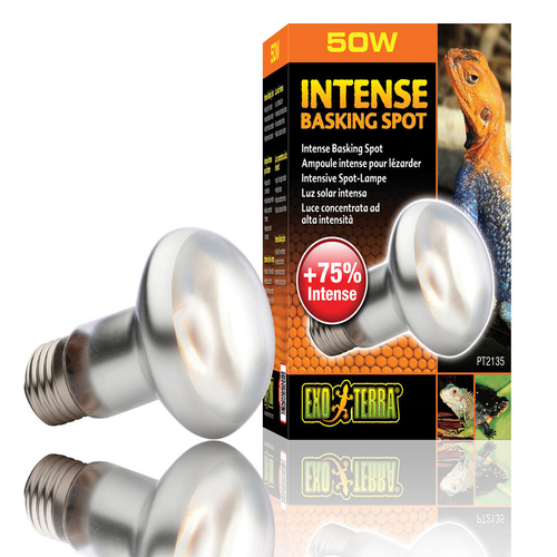 Exo Terra Intense Basking Spot S20, 50W