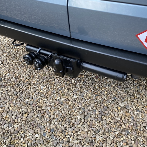 2003 Ford Transit 2.0Di JC Leisure Drake Camper Van 2 Berth 84540 Miles