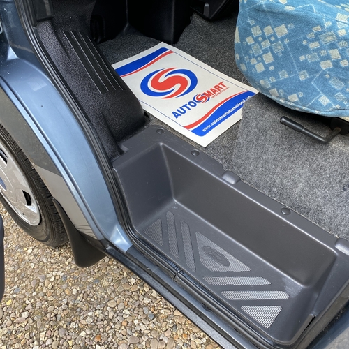 2003 Ford Transit 2.0Di JC Leisure Drake Camper Van 2 Berth 84540 Miles