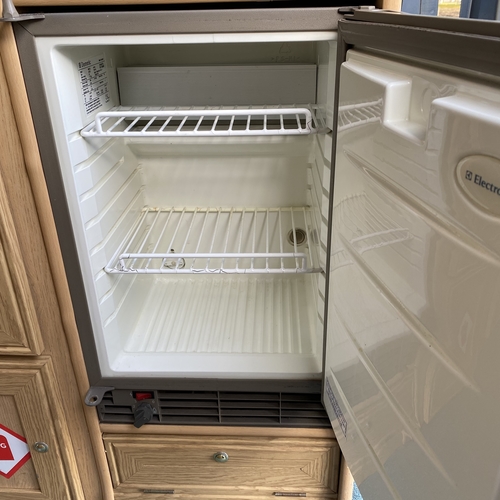 2003 Ford Transit 2.0Di JC Leisure Drake Camper Van 2 Berth 84540 Miles