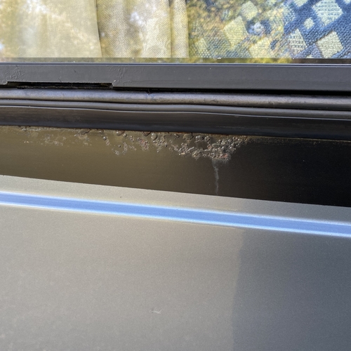 2003 Ford Transit 2.0Di JC Leisure Drake Camper Van 2 Berth 84540 Miles