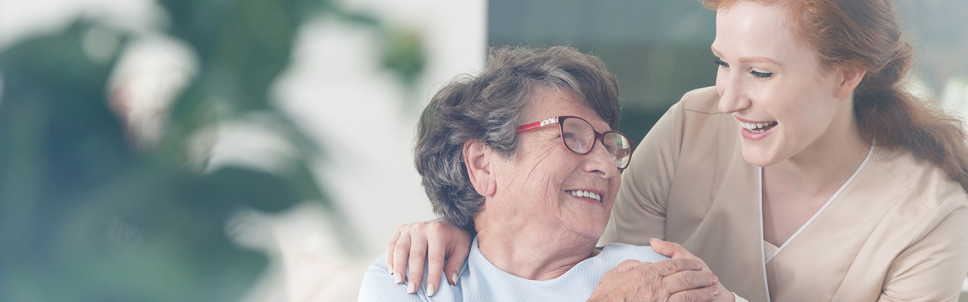 Health care recruitment agency