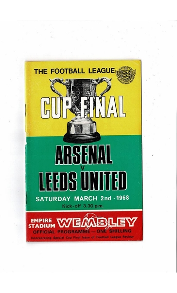 Latest News at Bobs Football Programmes