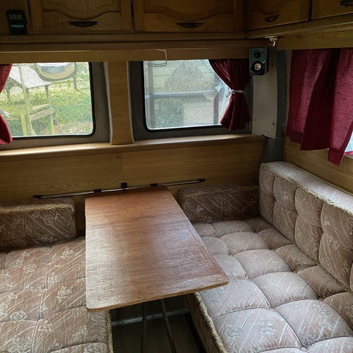 2003 Vauxhall Movano 2.2DTi MWB Camper Van 2 Berth Great Value £4995 PX to Clear