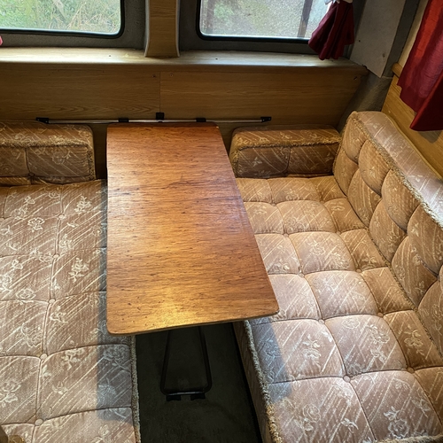 2003 Vauxhall Movano 2.2DTi MWB Camper Van 2 Berth Great Value £4995 PX to Clear