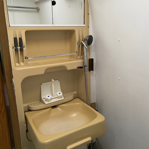 2003 Vauxhall Movano 2.2DTi MWB Camper Van 2 Berth Great Value £4995 PX to Clear