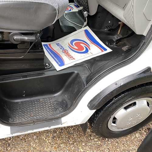 2003 Vauxhall Movano 2.2DTi MWB Camper Van 2 Berth Great Value £4995 PX to Clear