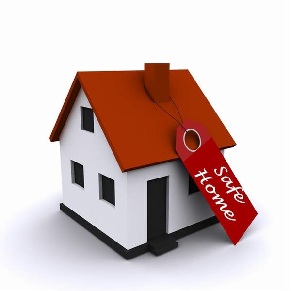 Don't Fall Foul of Home Safety Rules