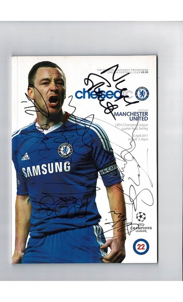Today's Football Programme updates