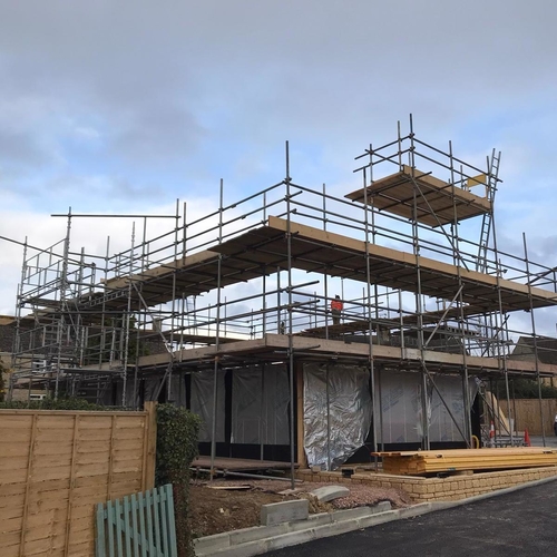 Portway Scaffolding and Access Specialists