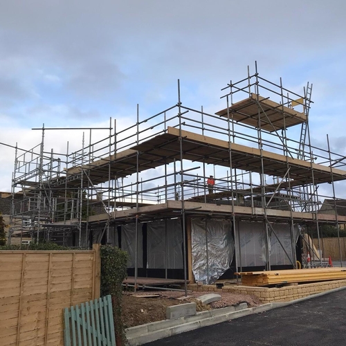 Portway Scaffolding and Access Specialists