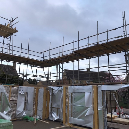 Portway Scaffolding and Access Specialists