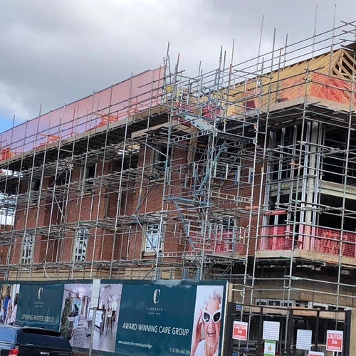 Portway Scaffolding and Access Specialists