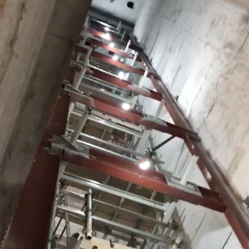 Portway Scaffolding and Access Specialists