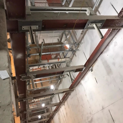 Portway Scaffolding and Access Specialists