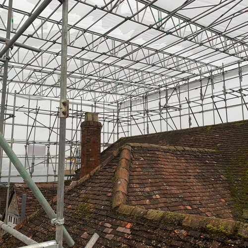 Portway Scaffolding and Access Specialists