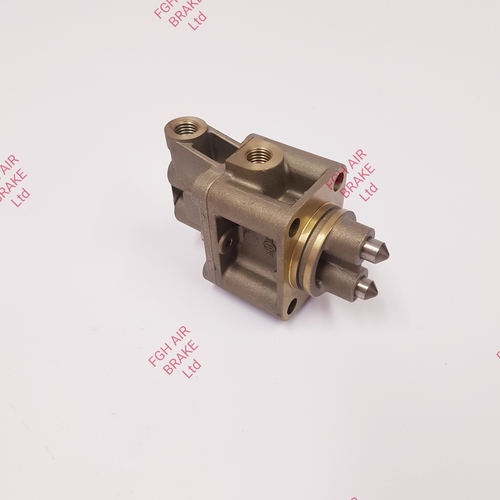 AC285B Gear Change Servo