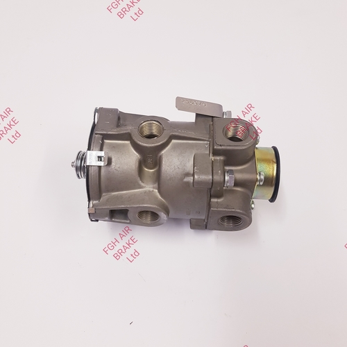 295579 Foot Brake Valve (FBV)