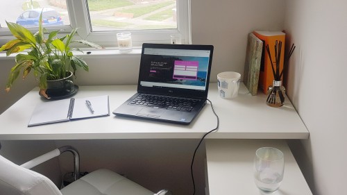 A message from us on Coronavirus