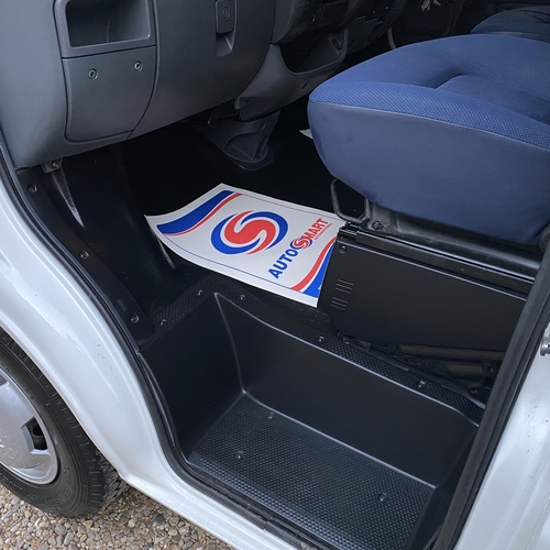 Elnagh Clipper 20 Motorhome 5 or 6 Berth 36512 miles - 2005 Fiat Ducato 2.0JTD