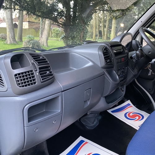 Elnagh Clipper 20 Motorhome 5 or 6 Berth 36512 miles - 2005 Fiat Ducato 2.0JTD