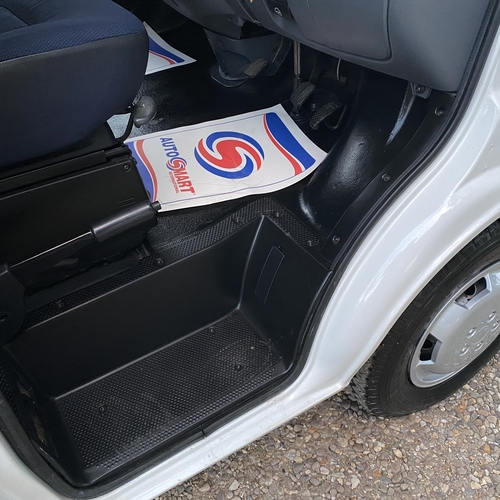 Elnagh Clipper 20 Motorhome 5 or 6 Berth 36512 miles - 2005 Fiat Ducato 2.0JTD