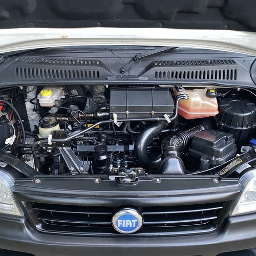 Elnagh Clipper 20 Motorhome 5 or 6 Berth 36512 miles - 2005 Fiat Ducato 2.0JTD