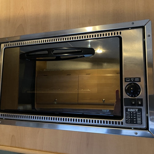 Elnagh Clipper 20 Motorhome 5 or 6 Berth 36512 miles - 2005 Fiat Ducato 2.0JTD