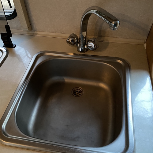 Elnagh Clipper 20 Motorhome 5 or 6 Berth 36512 miles - 2005 Fiat Ducato 2.0JTD