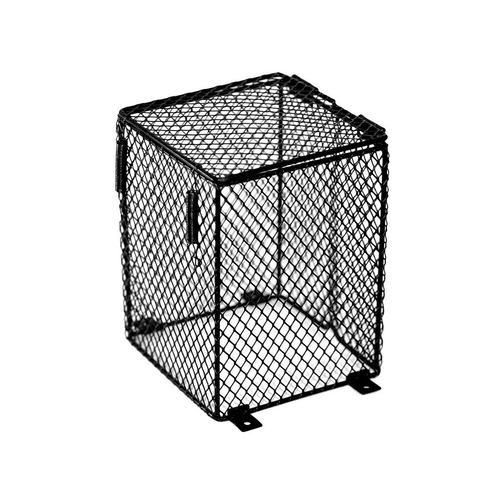 HabiStat Heater Guard, Rectangular, 12cm x 16cm