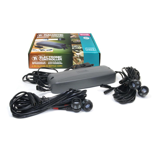 Arcadia Electronic T5 Control Unit, Single Lamp, 54 Watts