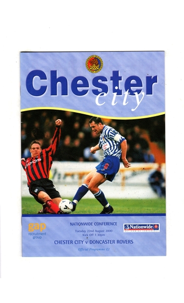Latest News at Bobs Football Programmes