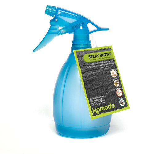 Komodo Spray Bottle, 550ml