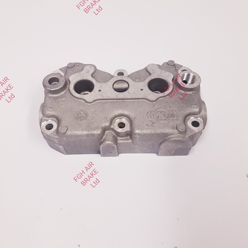 1190191SP Cylinder Head Kit