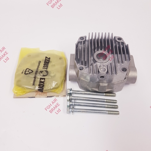 1189308 Cylinder Head