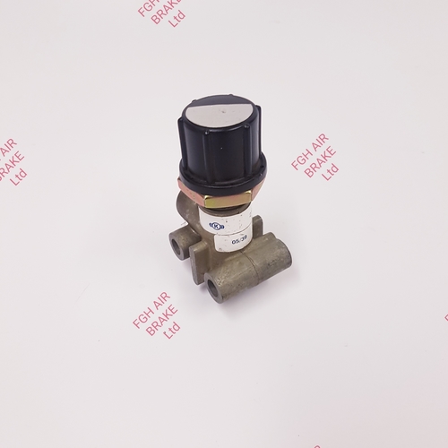 277144 Pressure Limiting Valve (PLV)